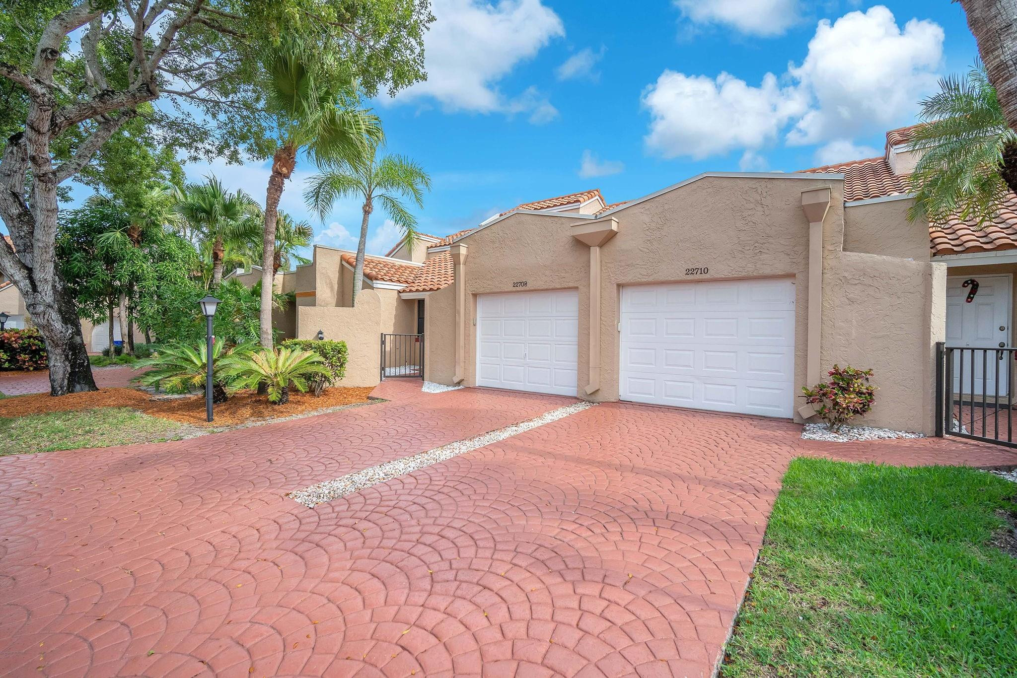 22710 Meridiana Drive, Boca Raton