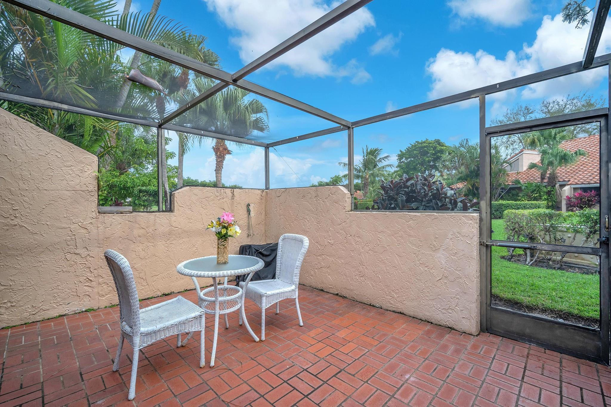 22710 Meridiana Drive, Boca Raton