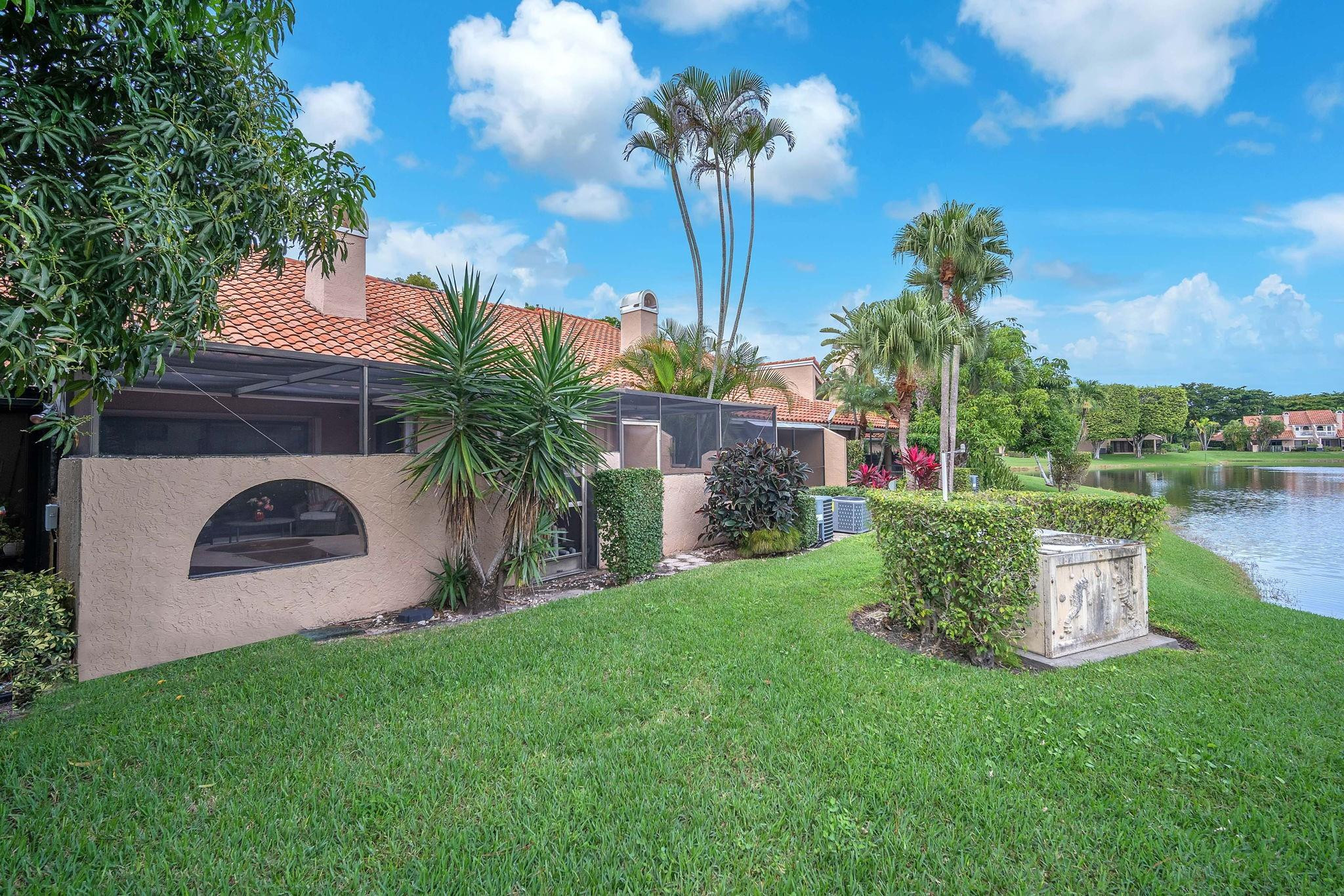 22710 Meridiana Drive, Boca Raton