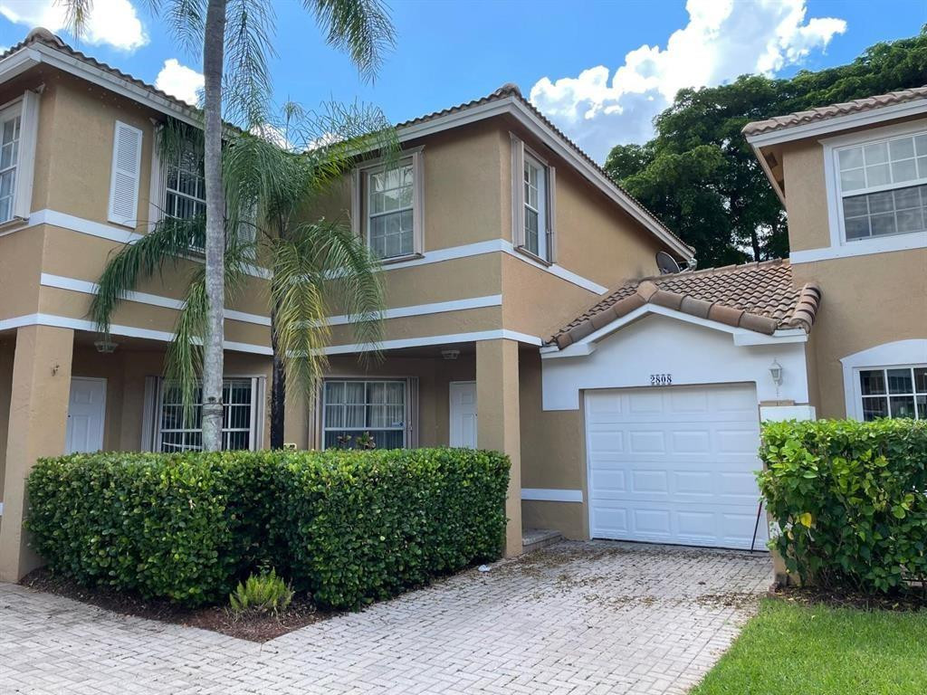 2808 NW 99th Terrace, Sunrise