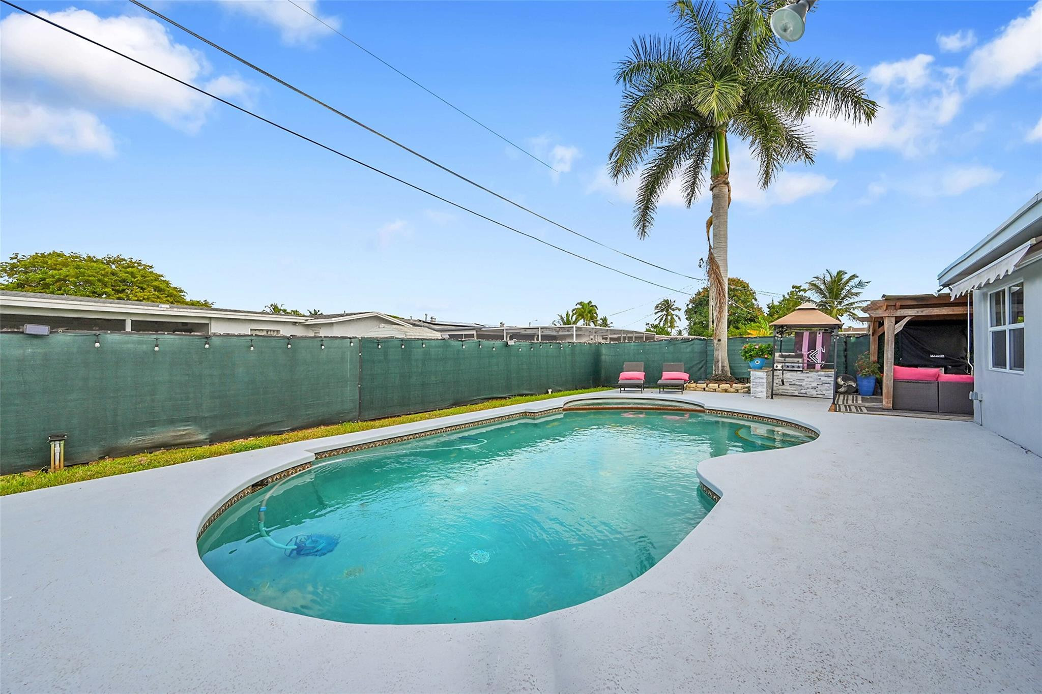 9661 NW 24th Place, Sunrise