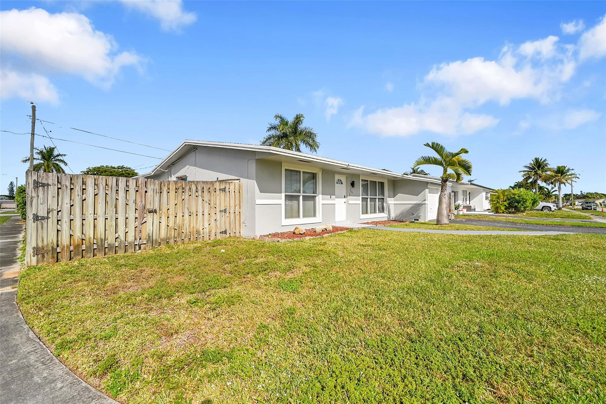 9661 NW 24th Place, Sunrise