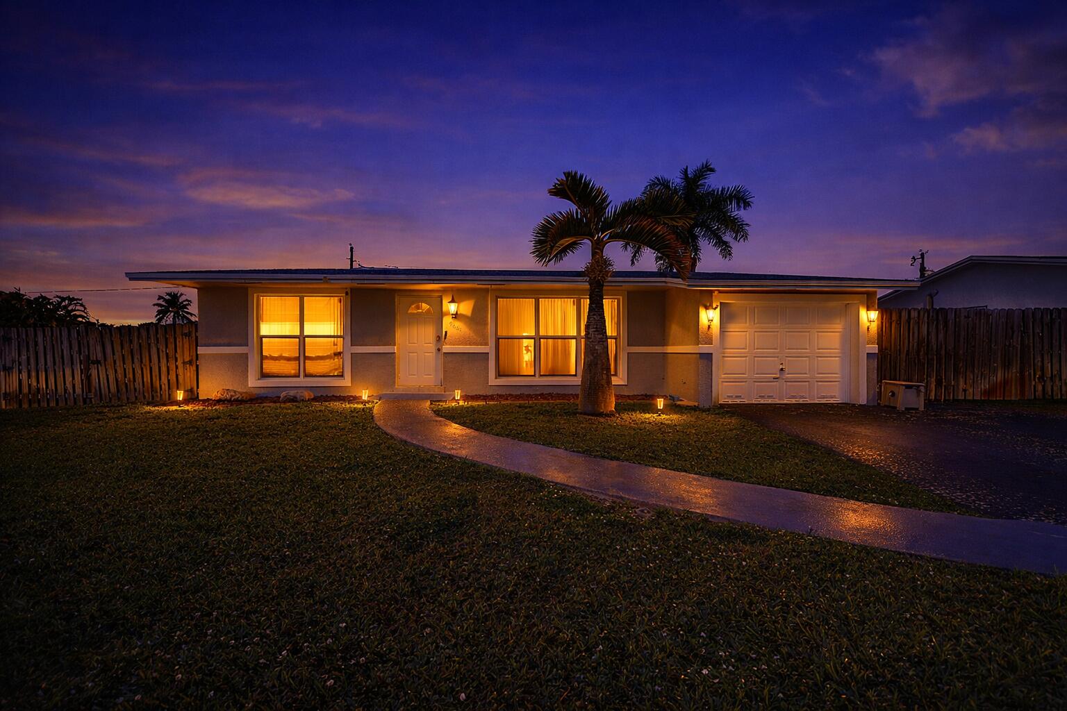 9661 NW 24th Place, Sunrise