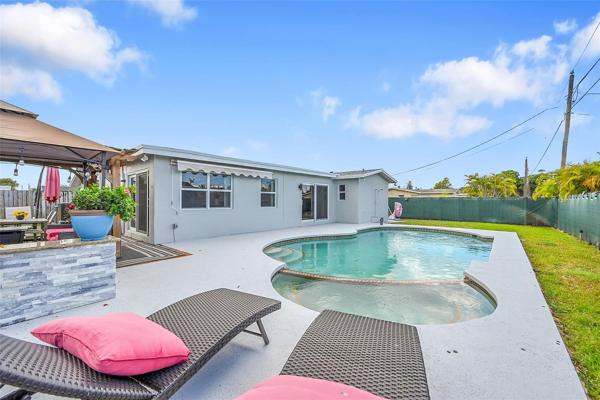 9661 NW 24th Place, Sunrise