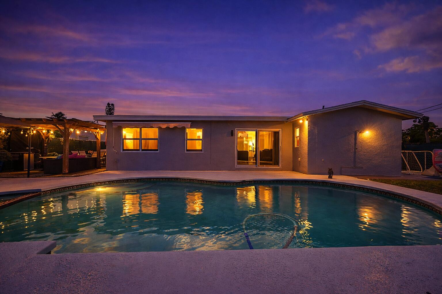 9661 NW 24th Place, Sunrise