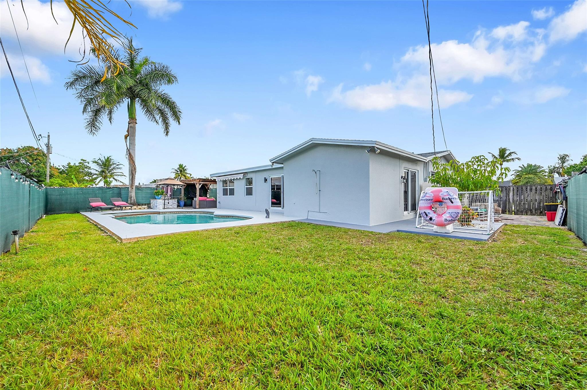 9661 NW 24th Place, Sunrise