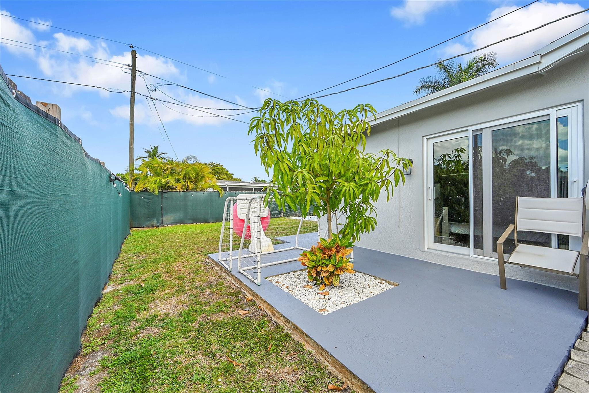 9661 NW 24th Place, Sunrise