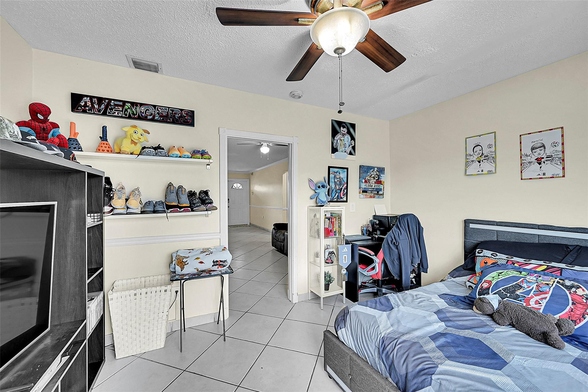 9661 NW 24th Place, Sunrise