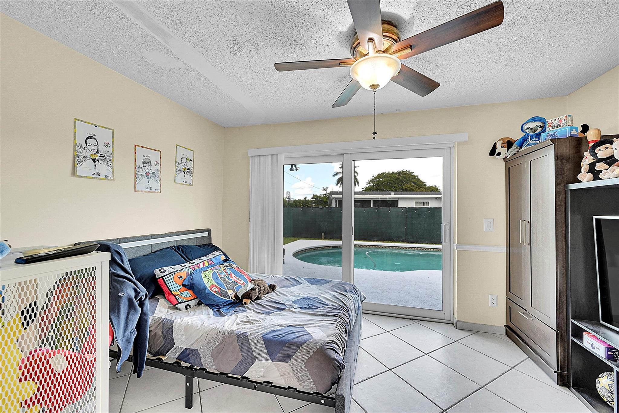 9661 NW 24th Place, Sunrise