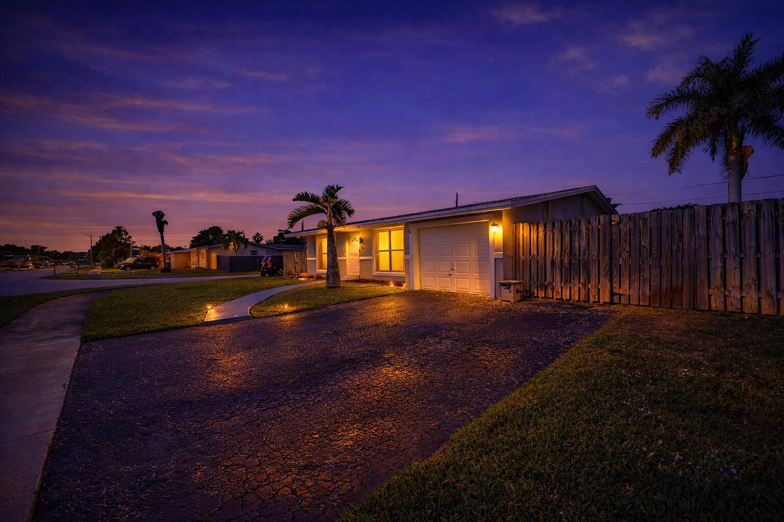 9661 NW 24th Place, Sunrise