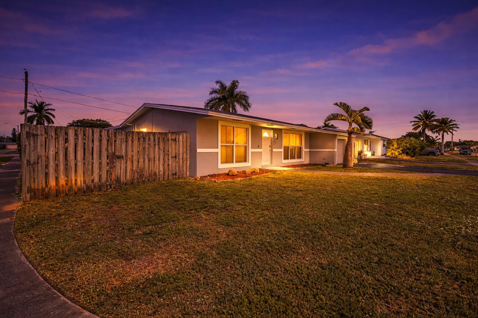 9661 NW 24th Place, Sunrise