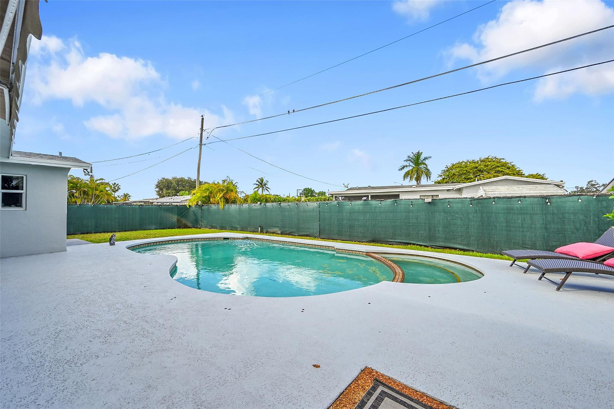 9661 NW 24th Place, Sunrise