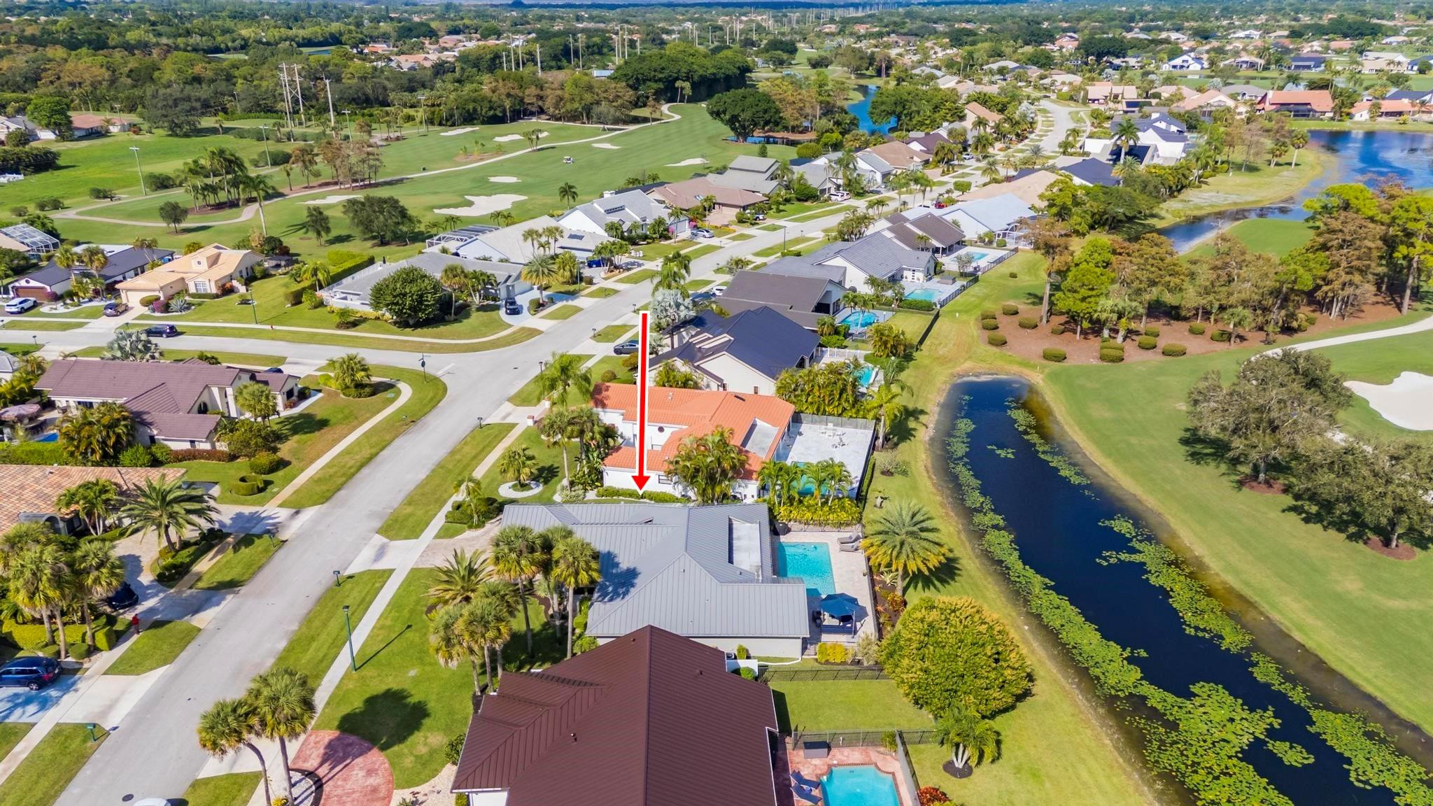 10851 Boca Woods Lane