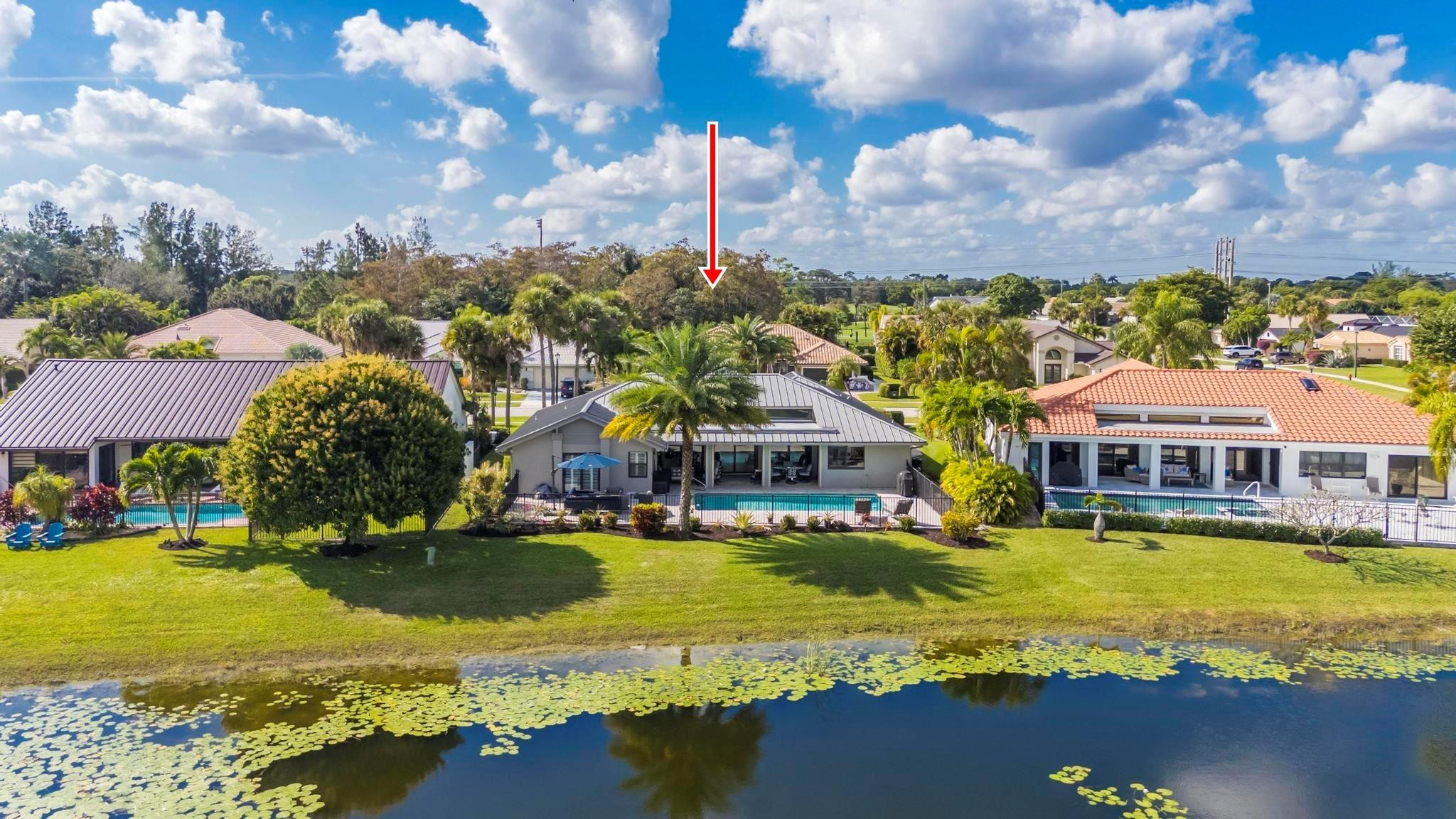 10851 Boca Woods Lane