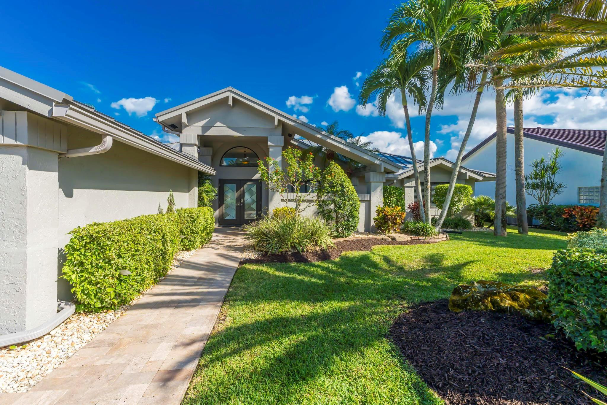 10851 Boca Woods Lane