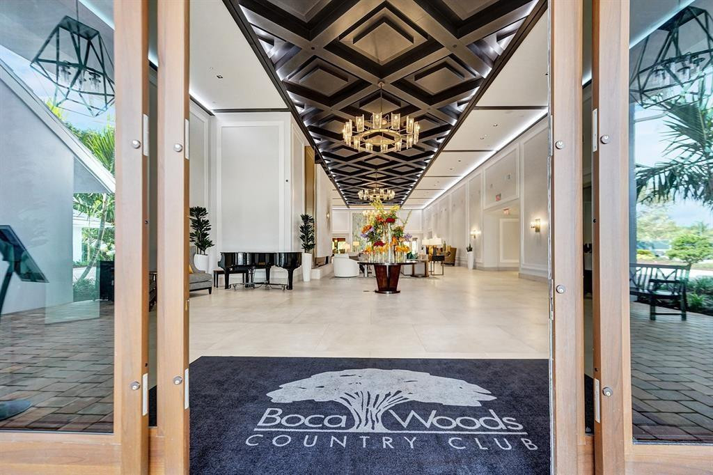 10851 Boca Woods Lane