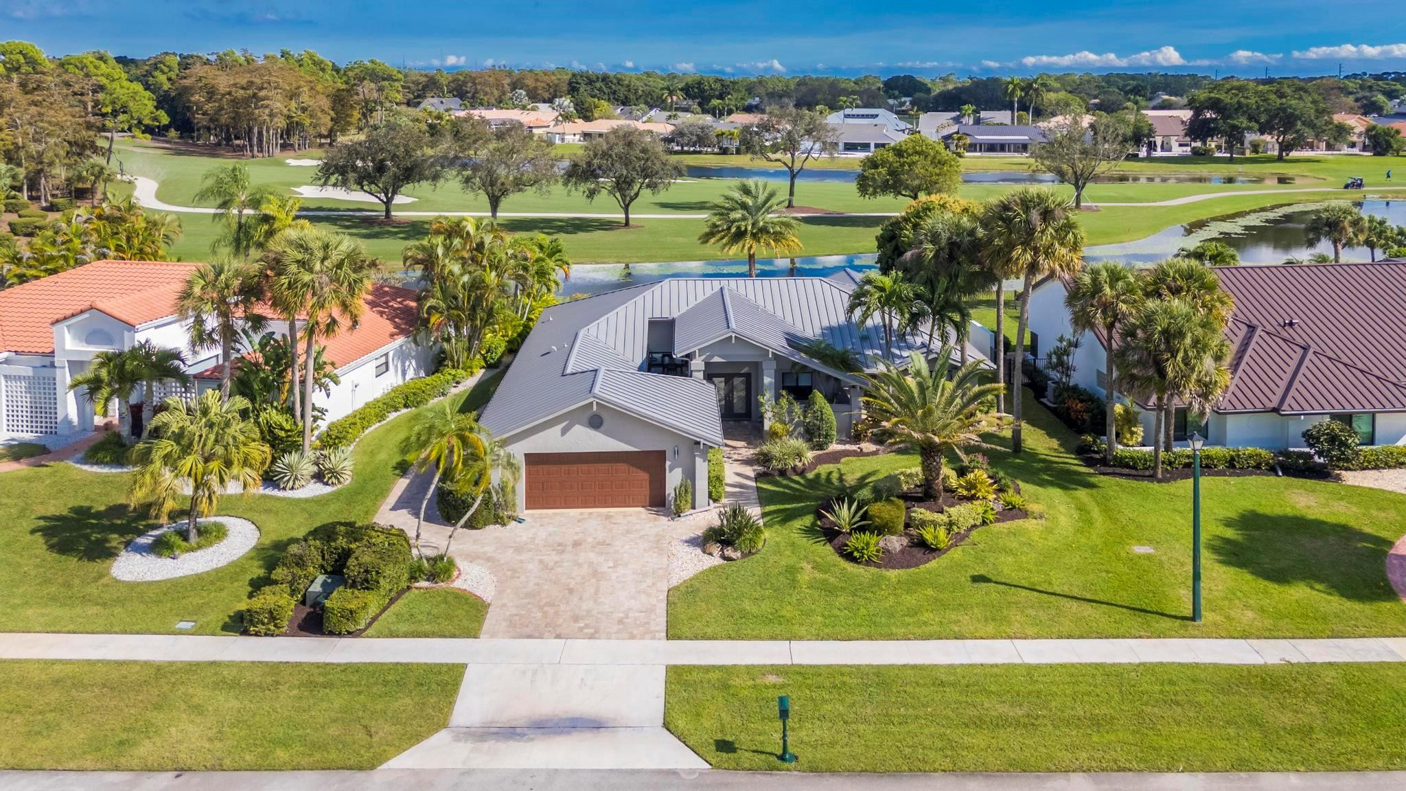 10851 Boca Woods Lane