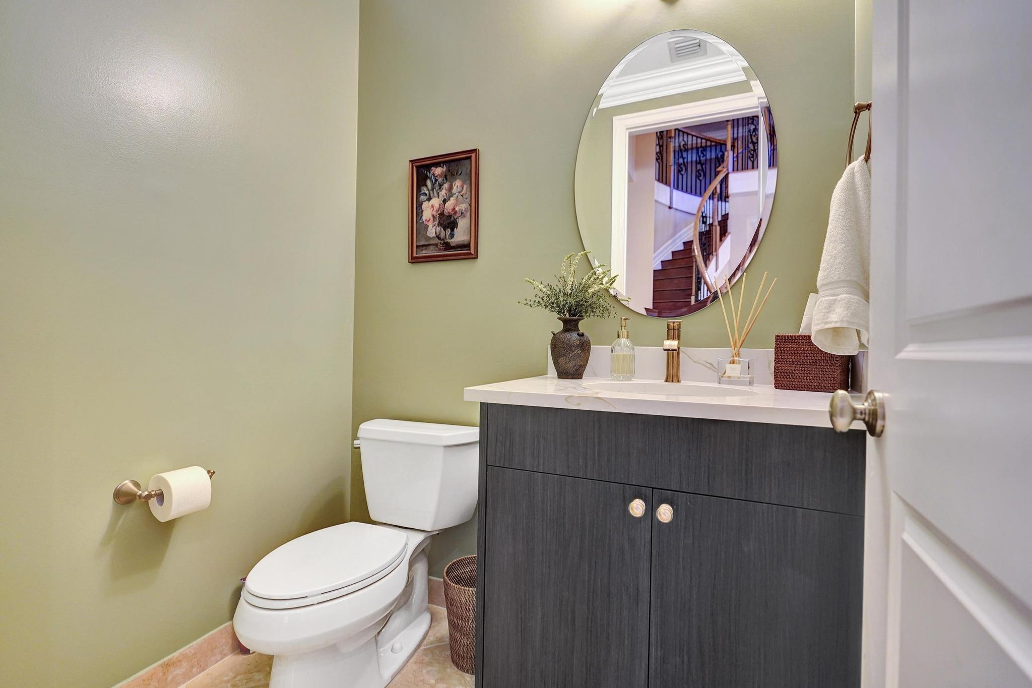 11324 NW 72nd Place, Parkland