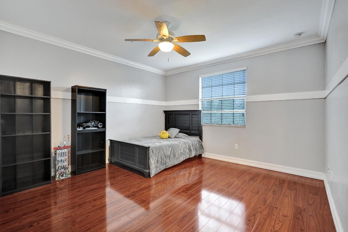 11324 NW 72nd Place, Parkland