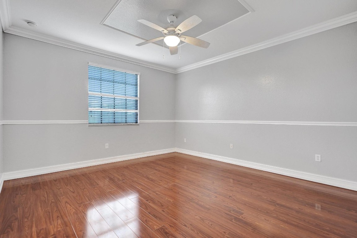 11324 NW 72nd Place, Parkland