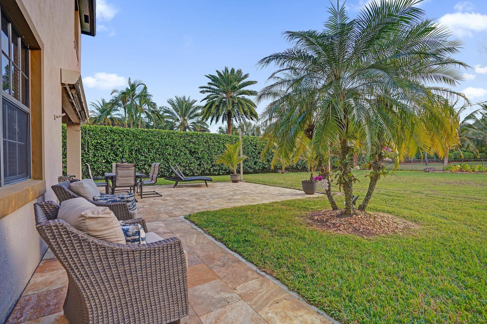 11324 NW 72nd Place, Parkland