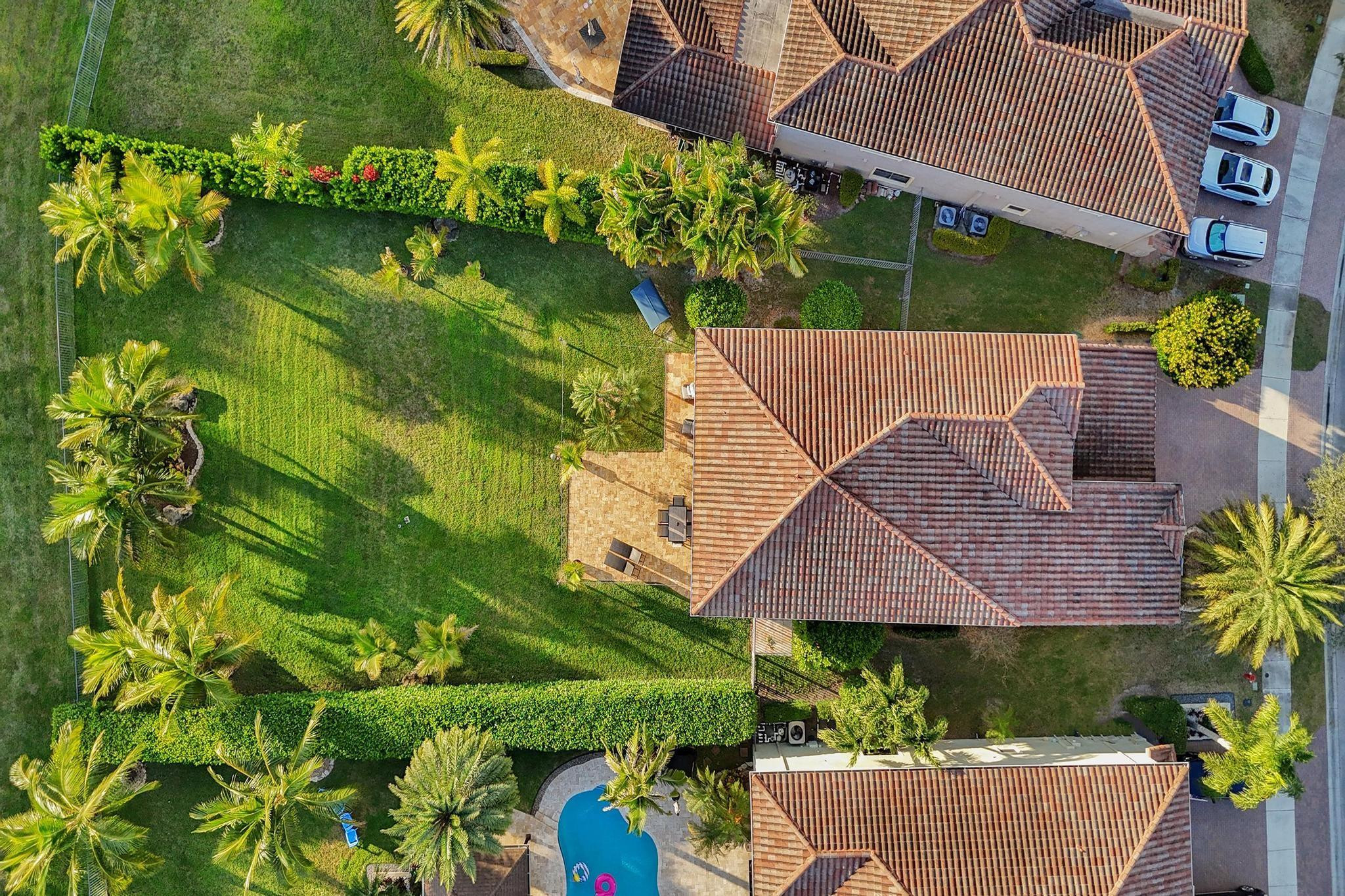 11324 NW 72nd Place, Parkland