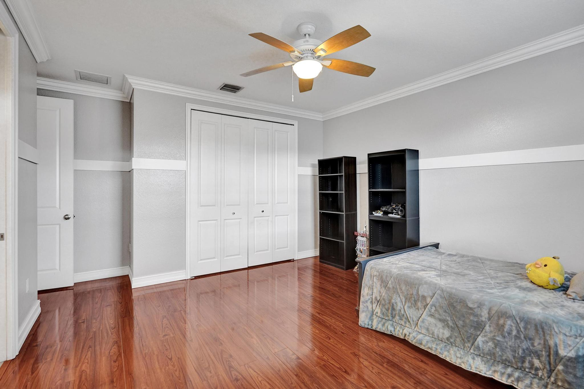 11324 NW 72nd Place, Parkland