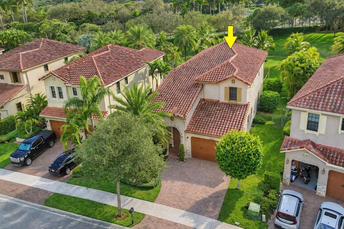 11324 NW 72nd Place, Parkland