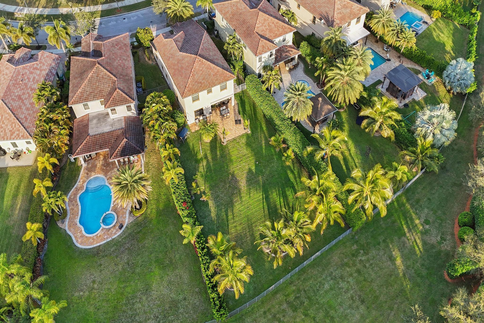 11324 NW 72nd Place, Parkland