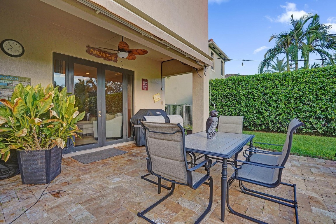 11324 NW 72nd Place, Parkland