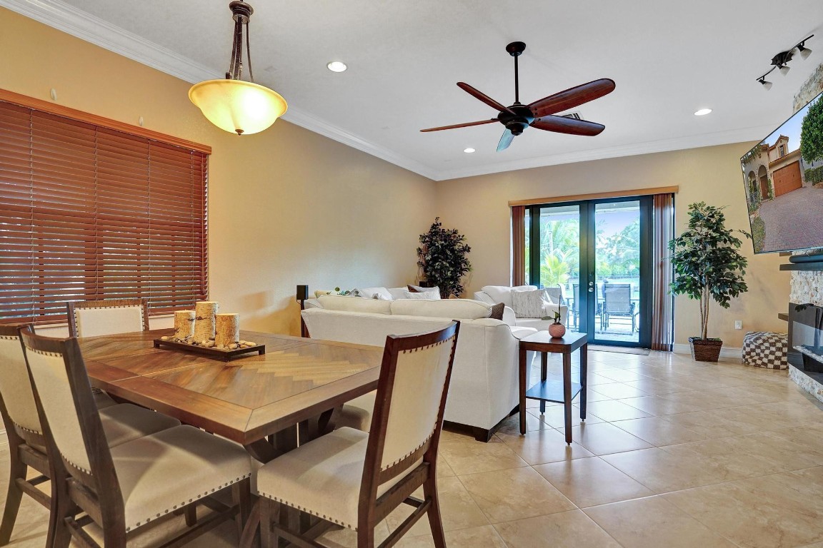 11324 NW 72nd Place, Parkland