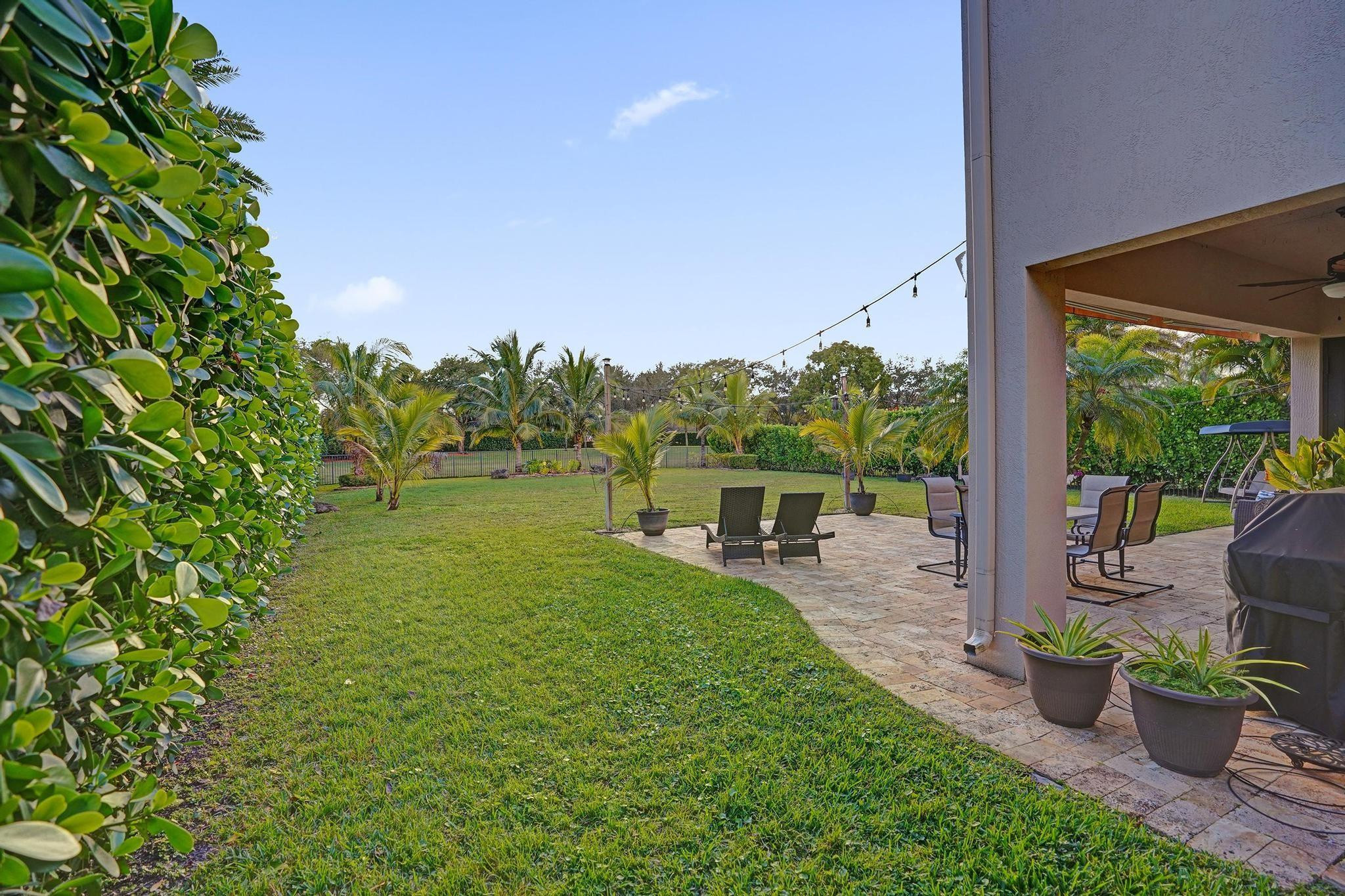 11324 NW 72nd Place, Parkland