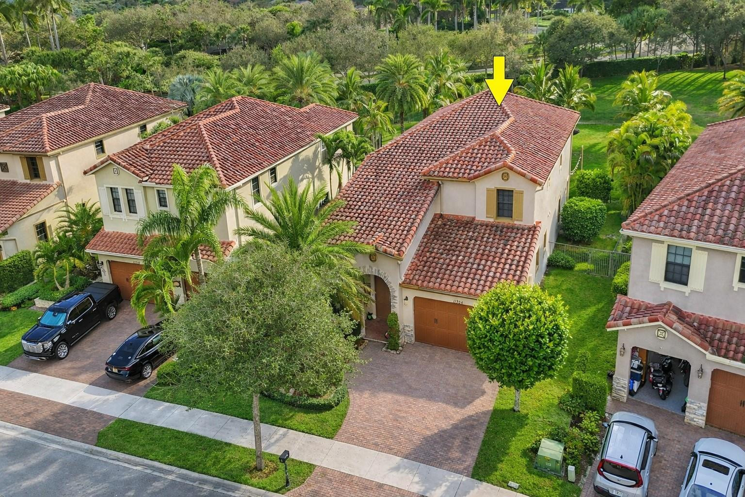 11324 NW 72nd Place, Parkland