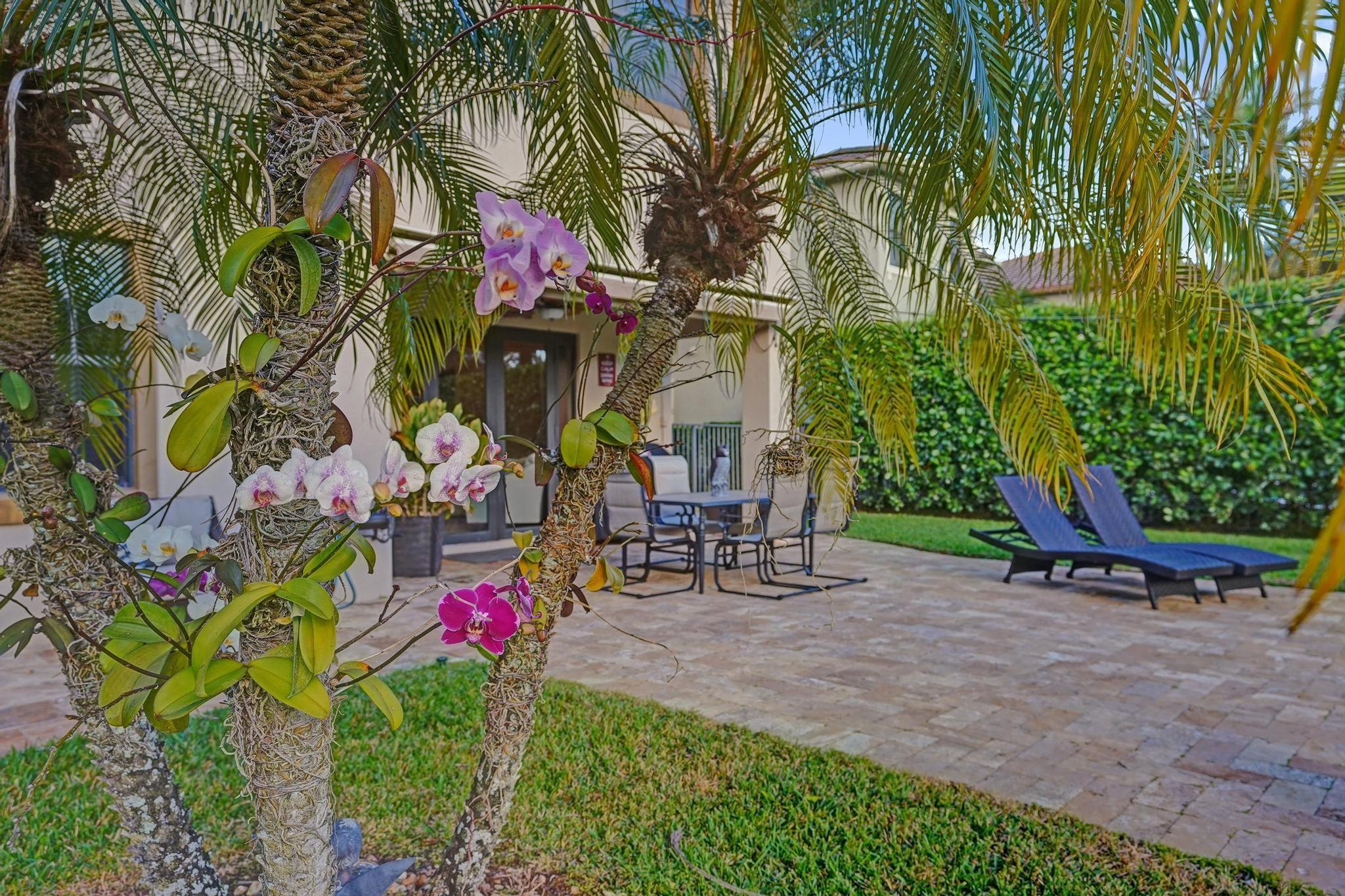 11324 NW 72nd Place, Parkland