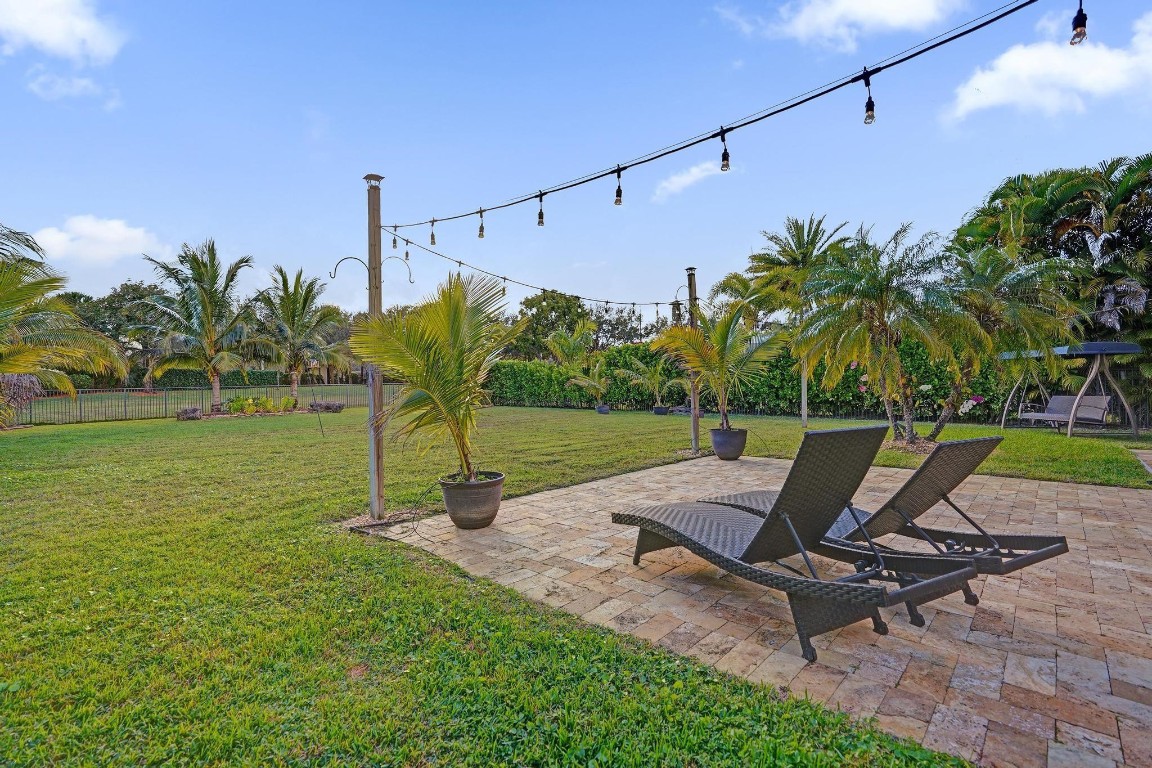 11324 NW 72nd Place, Parkland