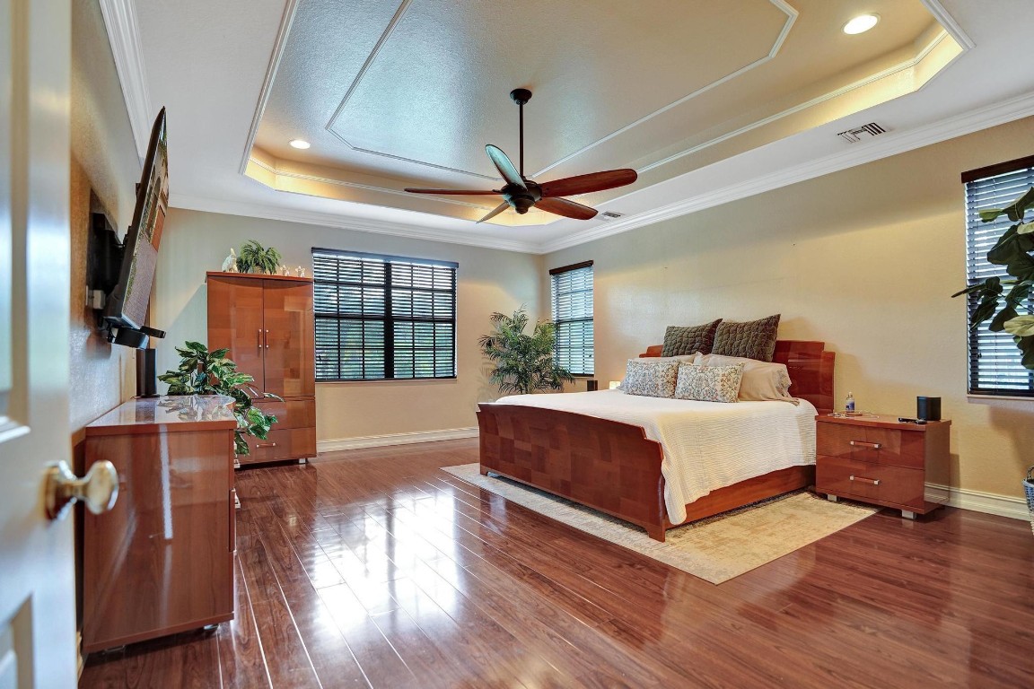 11324 NW 72nd Place, Parkland