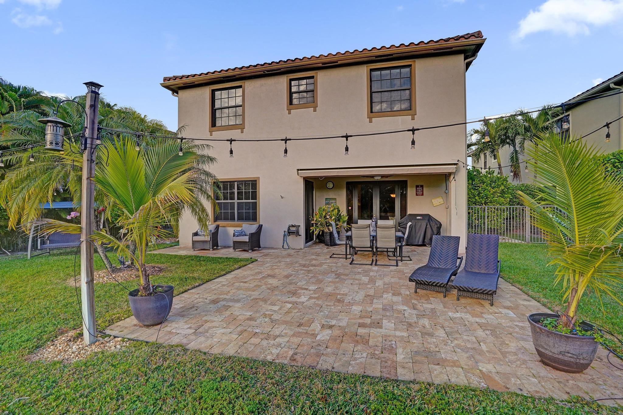 11324 NW 72nd Place, Parkland