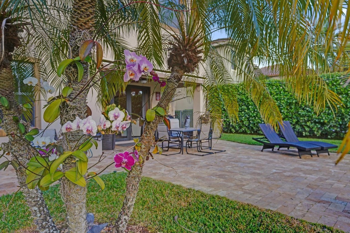 11324 NW 72nd Place, Parkland