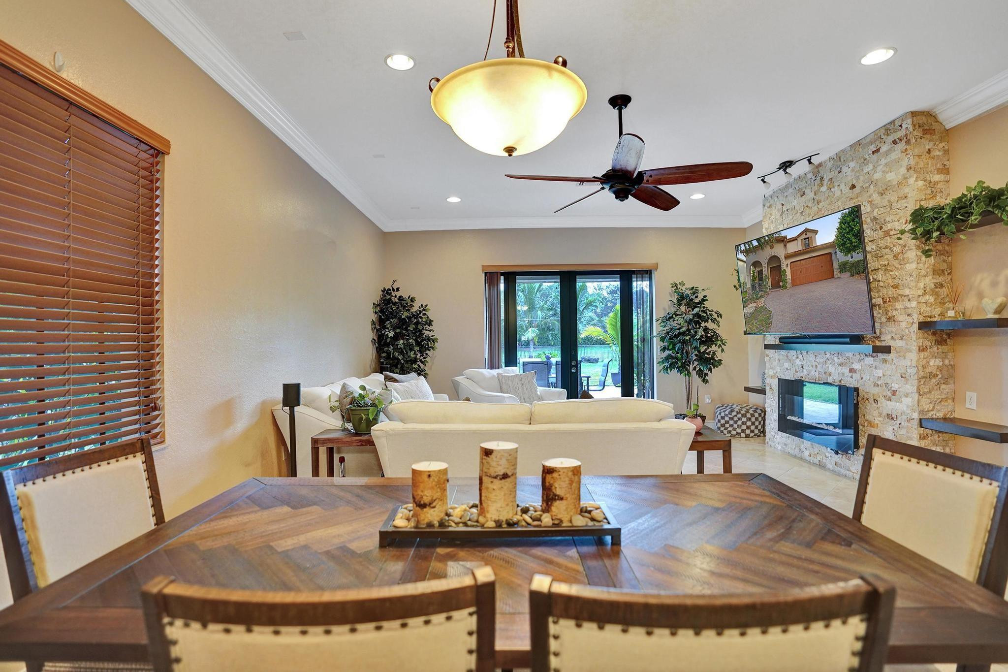 11324 NW 72nd Place, Parkland