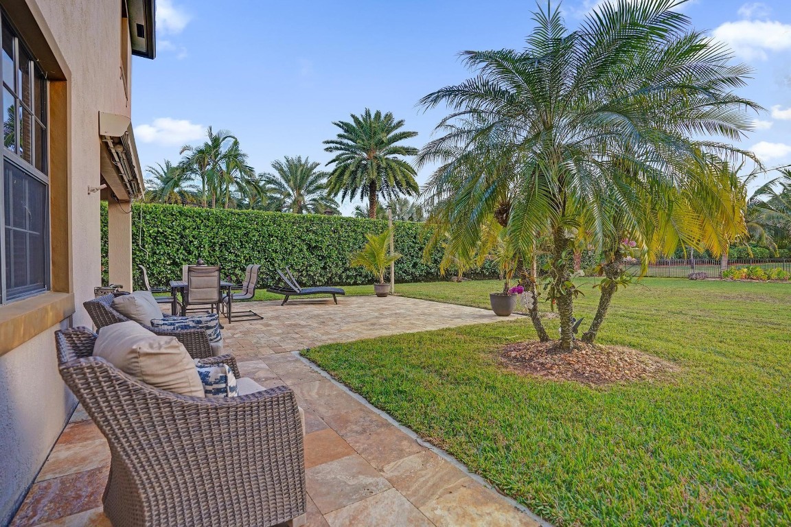 11324 NW 72nd Place, Parkland