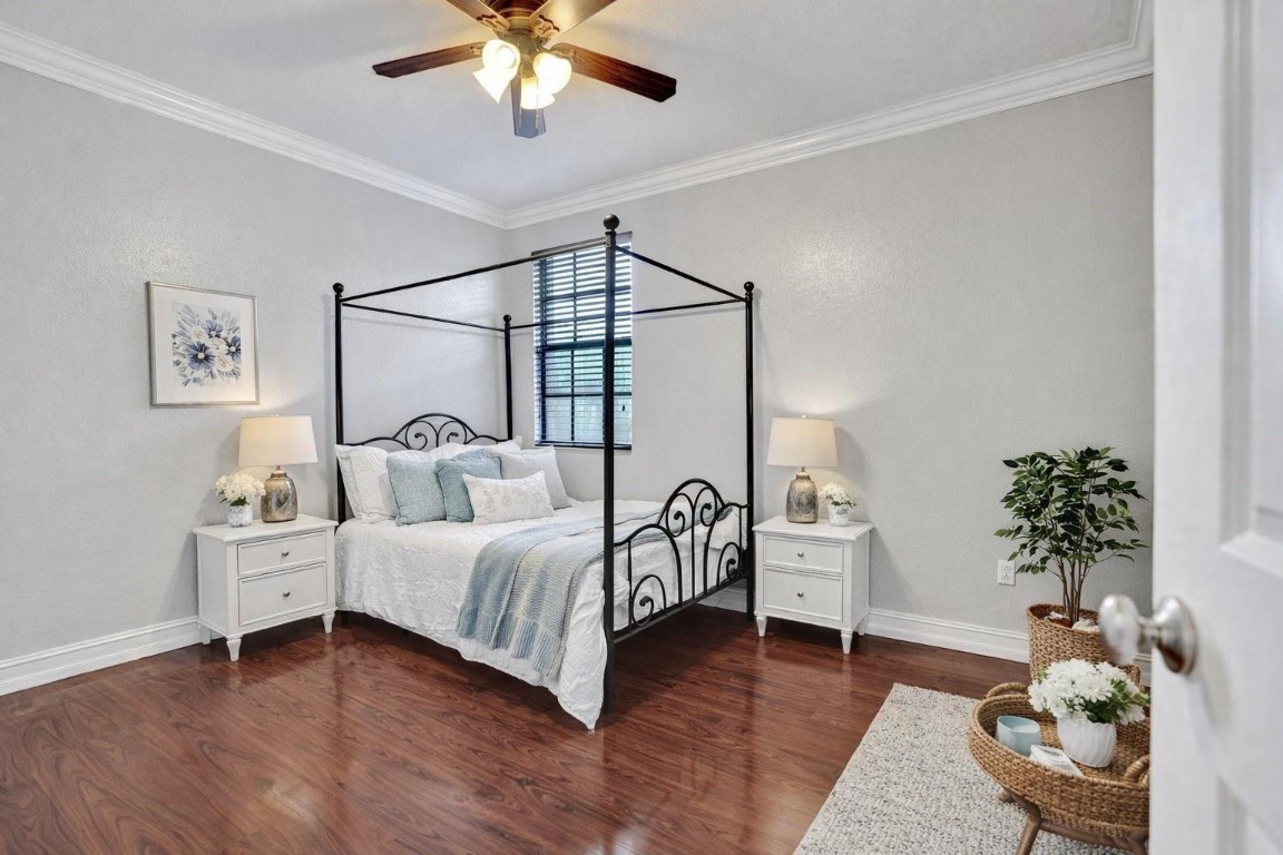 11324 NW 72nd Place, Parkland