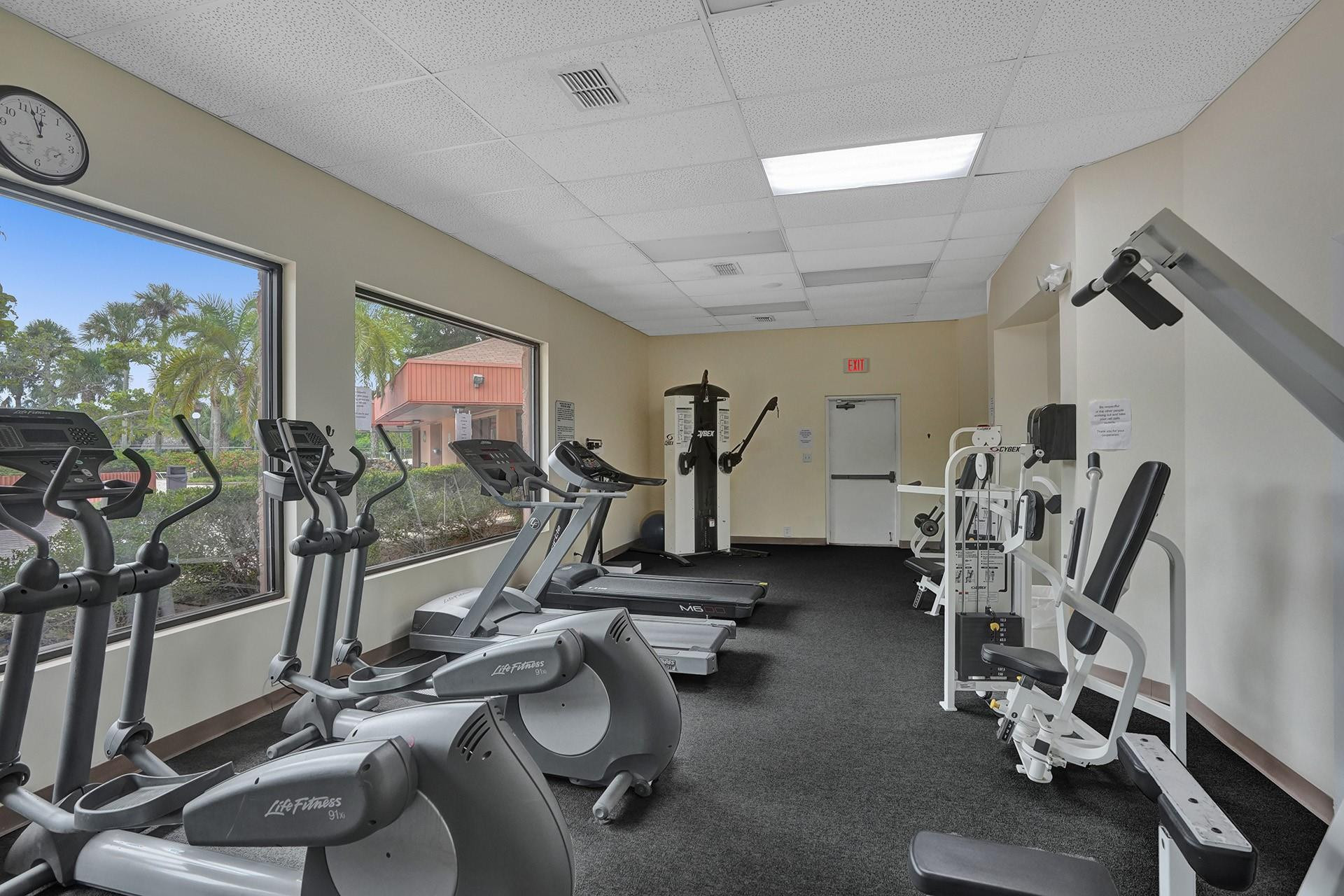 3120 Holiday Springs Boulevard 106, Margate Unit: 106