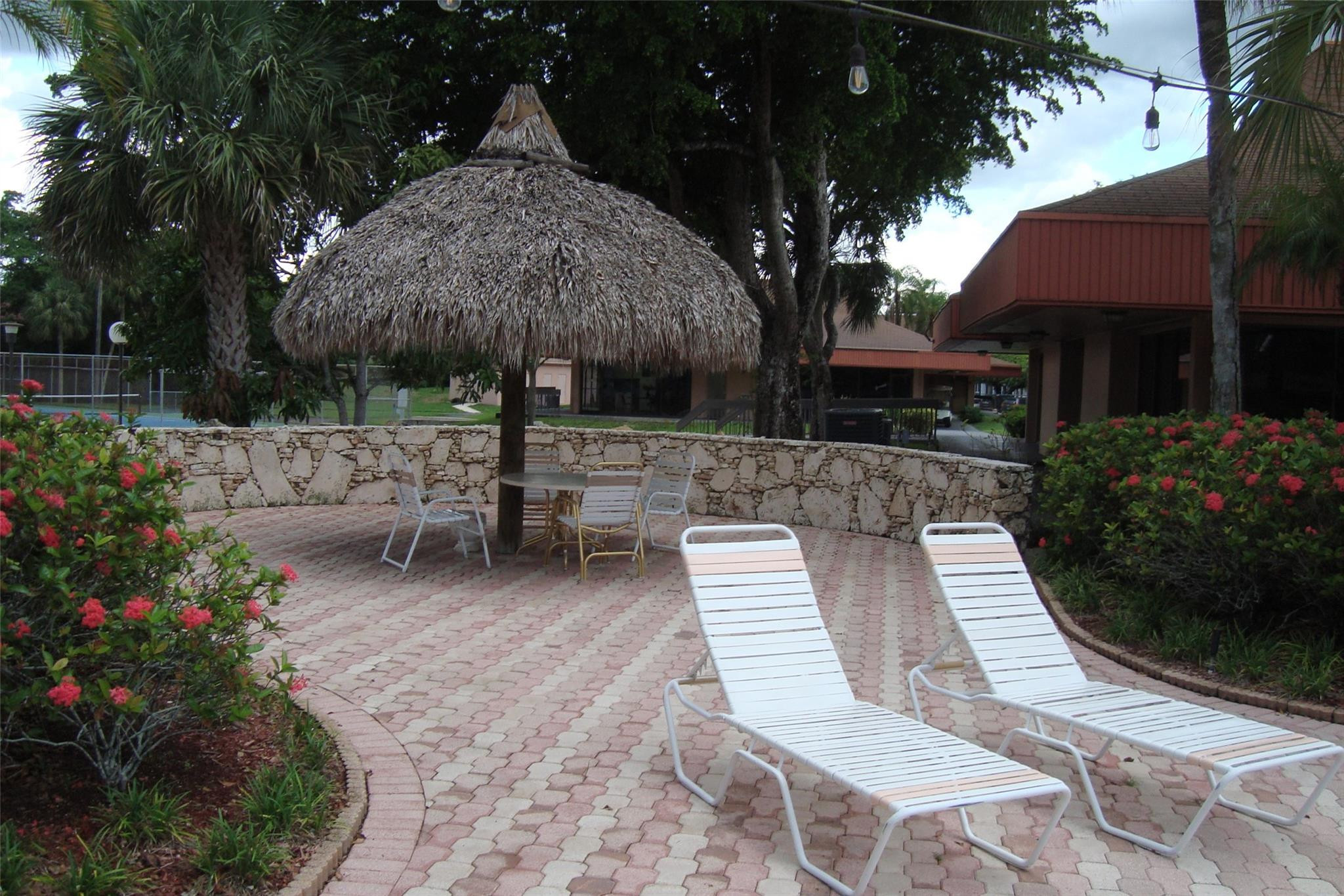 3120 Holiday Springs Boulevard 106, Margate Unit: 106