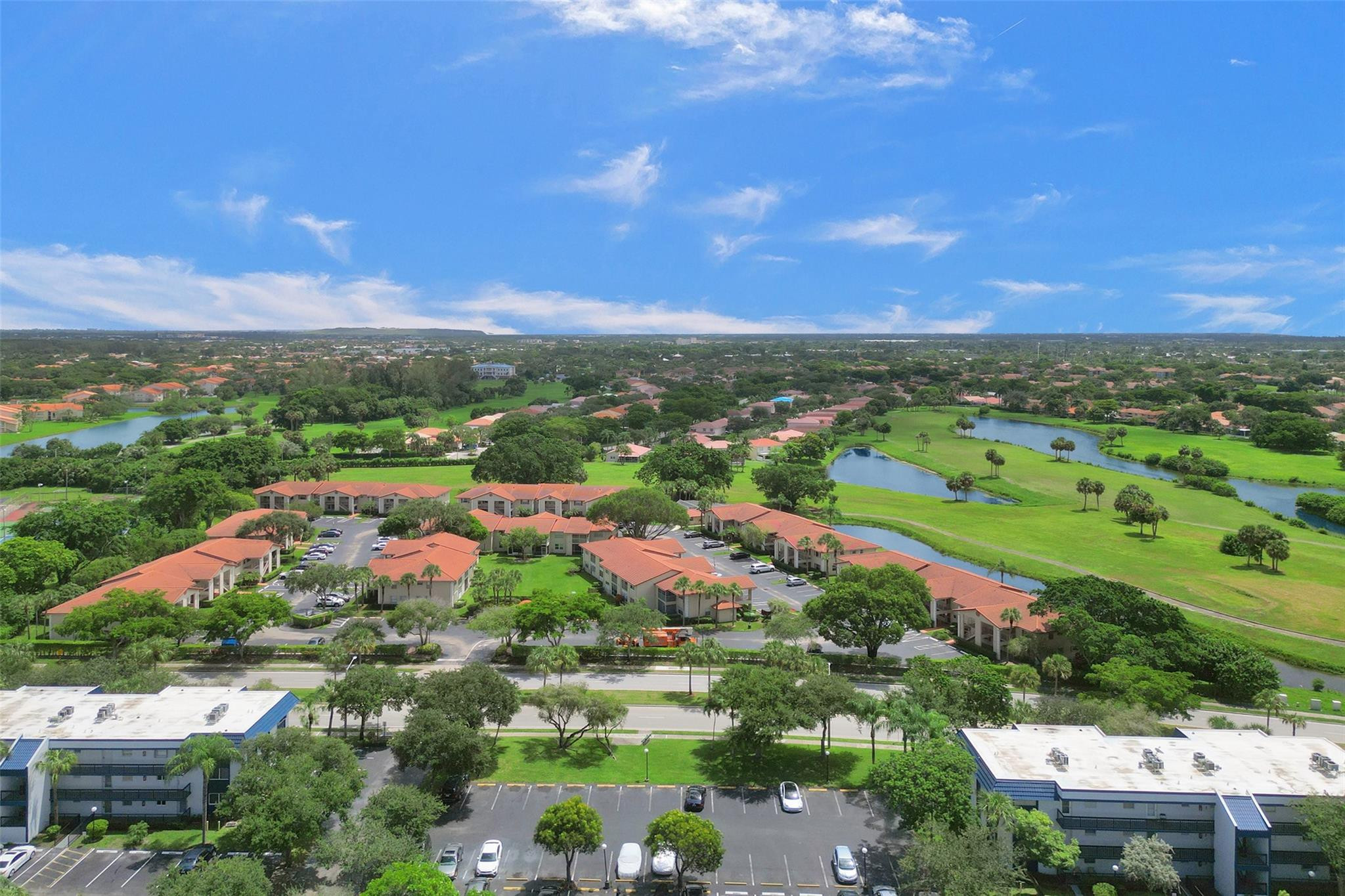 3120 Holiday Springs Boulevard 106, Margate Unit: 106