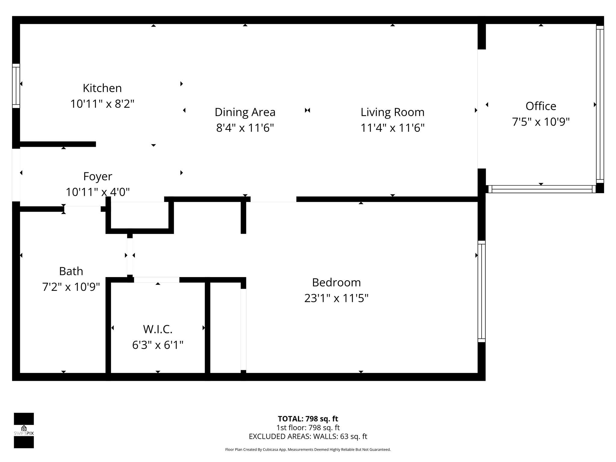 3120 Holiday Springs Boulevard 106, Margate Unit: 106