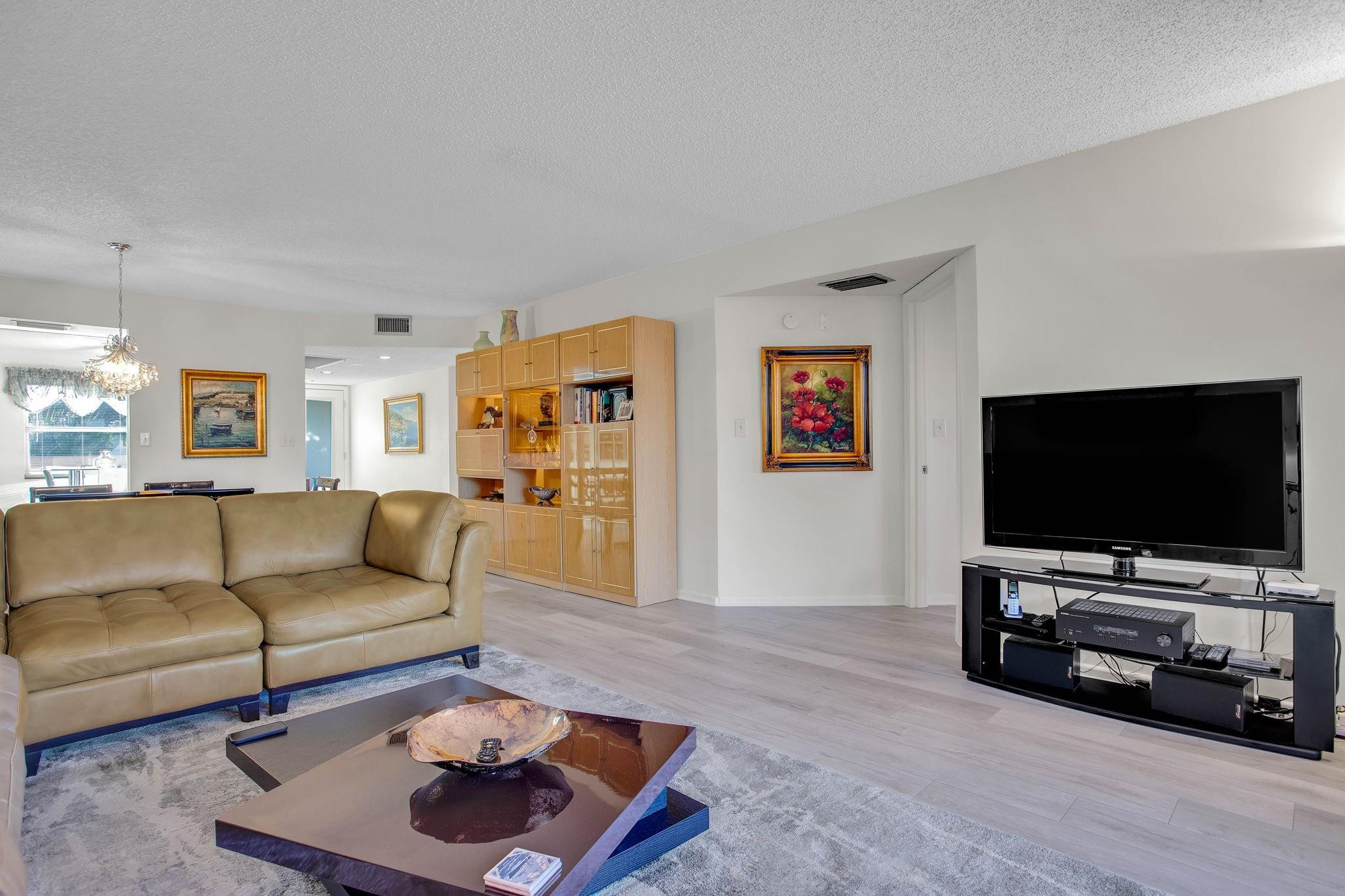 1603 Abaco Drive D4, Coconut Creek Unit: D4
