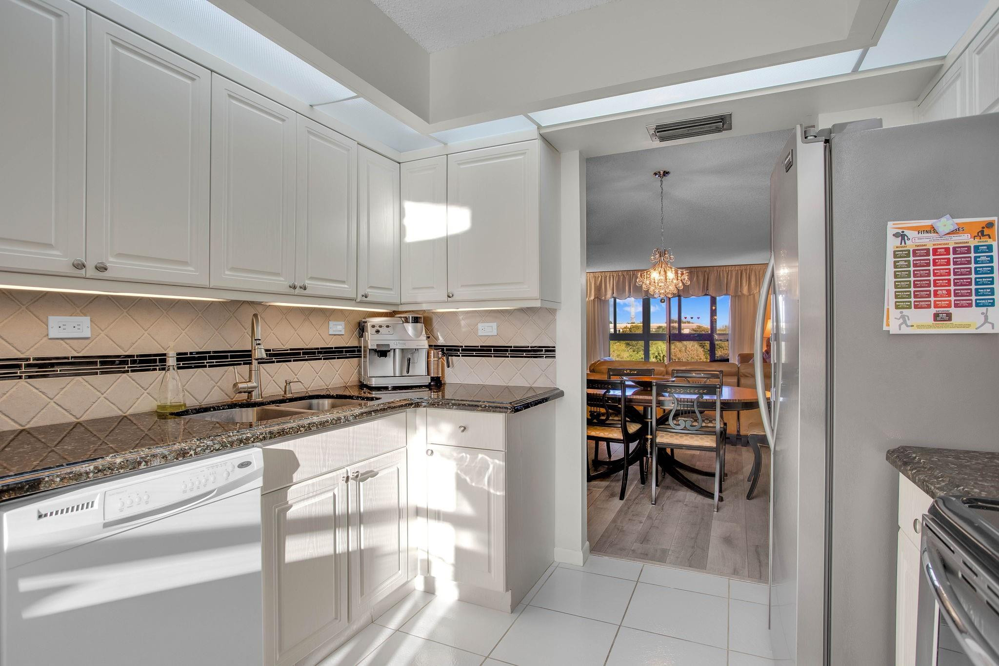 1603 Abaco Drive D4, Coconut Creek Unit: D4