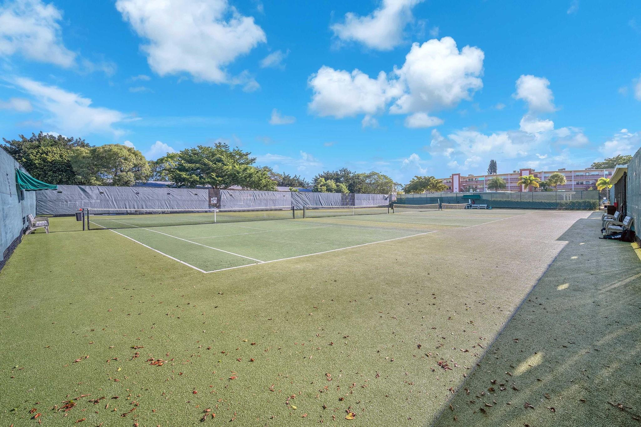 420 Richmond C 420, Deerfield Beach Unit: 420