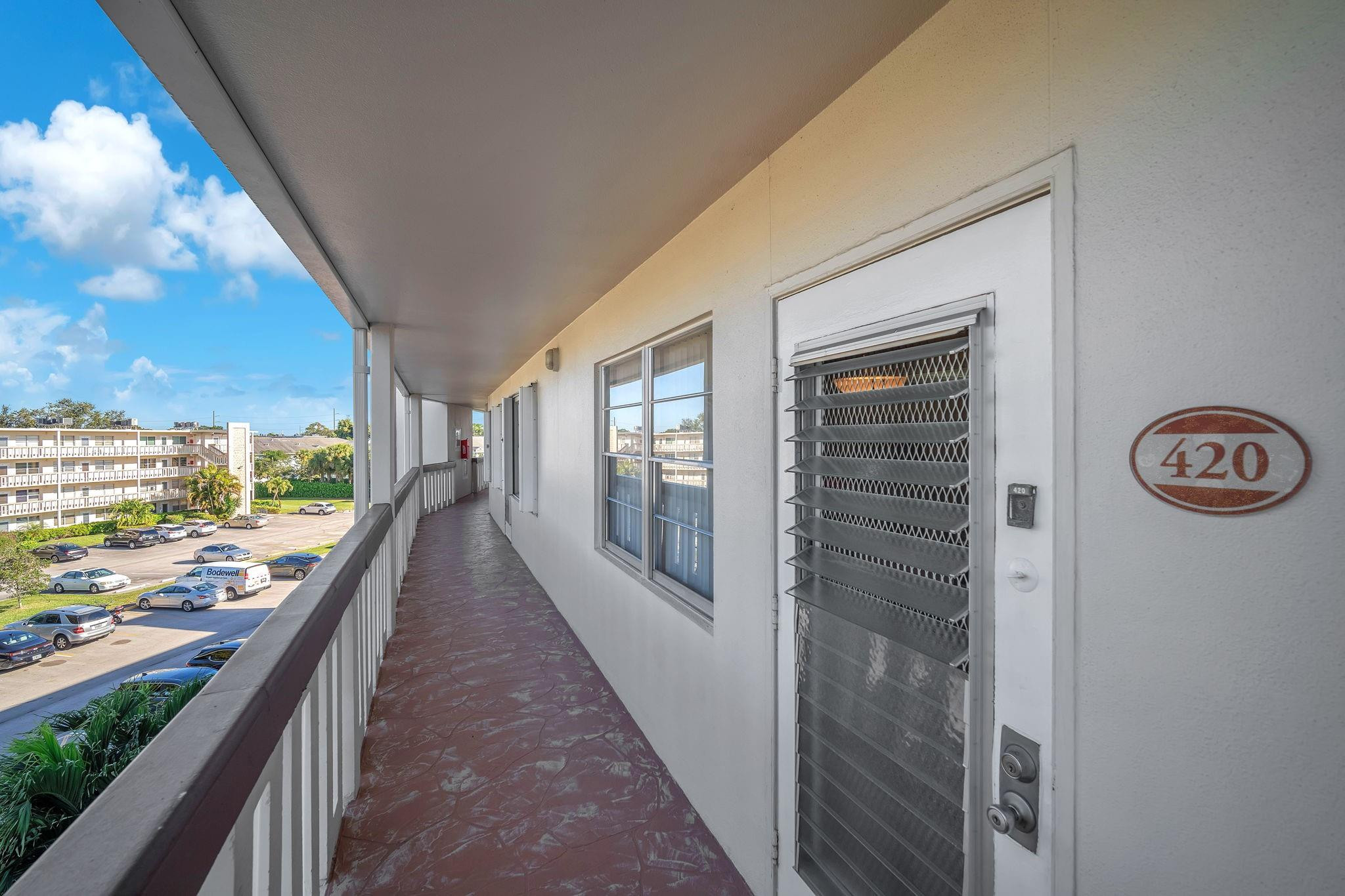 420 Richmond C 420, Deerfield Beach Unit: 420