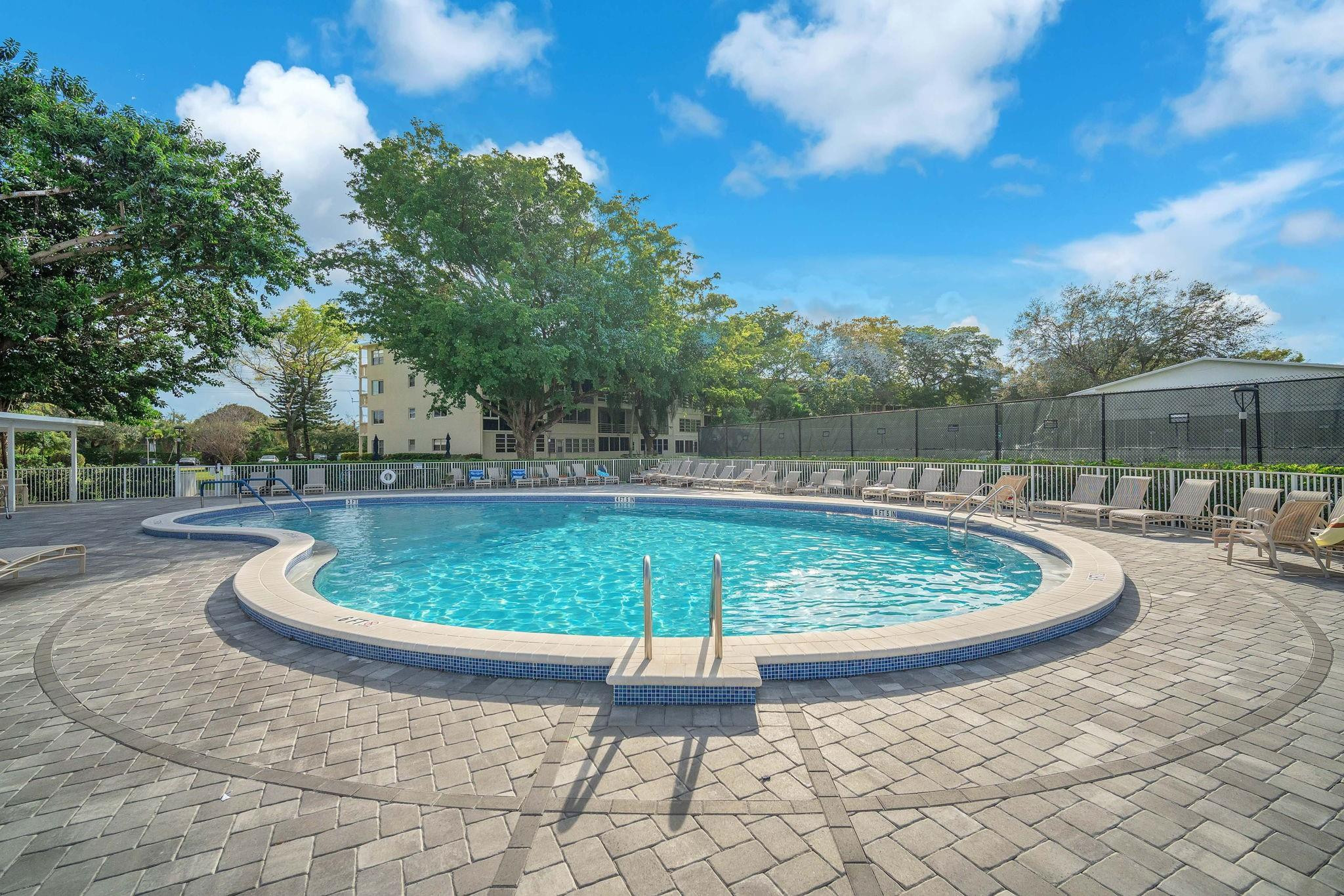 420 Richmond C 420, Deerfield Beach Unit: 420